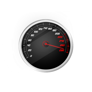 Speedometer PNG-28779